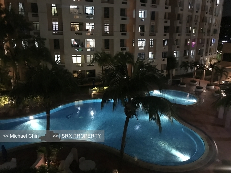 Hillview Heights (D23), Condominium #323691241
